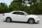 2012 Chrysler 200 2 Door Convertible Limited W/Navigation