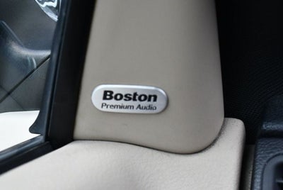 2012 Chrysler 200 2 Door Convertible Limited W/Navigation