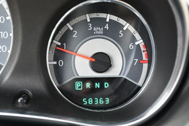 2012 Chrysler 200 2 Door Convertible Limited W/Navigation