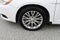 2012 Chrysler 200 2 Door Convertible Limited W/Navigation