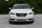 2012 Chrysler 200 2 Door Convertible Limited W/Navigation