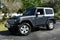 2017 Jeep Wrangler Chief Edition