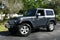 2017 Jeep Wrangler Chief Edition