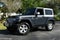 2017 Jeep Wrangler Chief Edition