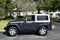 2017 Jeep Wrangler Chief Edition