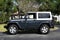 2017 Jeep Wrangler Chief Edition