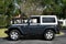 2017 Jeep Wrangler Chief Edition