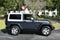 2017 Jeep Wrangler Chief Edition