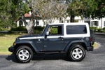 2017 Jeep Wrangler Chief Edition