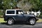 2017 Jeep Wrangler Chief Edition