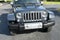 2017 Jeep Wrangler Chief Edition