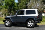 2017 Jeep Wrangler Chief Edition