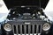 2017 Jeep Wrangler Chief Edition