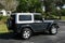 2017 Jeep Wrangler Chief Edition