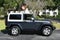 2017 Jeep Wrangler Chief Edition