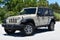 2018 Jeep Wrangler JK Unlimited Rubicon 4x4 W/Rubicon Package 23R