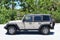 2018 Jeep Wrangler JK Unlimited Rubicon 4x4 W/Rubicon Package 23R