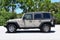 2018 Jeep Wrangler JK Unlimited Rubicon 4x4 W/Rubicon Package 23R