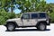 2018 Jeep Wrangler JK Unlimited Rubicon 4x4 W/Rubicon Package 23R