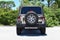 2018 Jeep Wrangler JK Unlimited Rubicon 4x4 W/Rubicon Package 23R