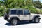 2018 Jeep Wrangler JK Unlimited Rubicon 4x4 W/Rubicon Package 23R