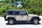 2018 Jeep Wrangler JK Unlimited Rubicon 4x4 W/Rubicon Package 23R