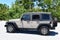 2018 Jeep Wrangler JK Unlimited Rubicon 4x4 W/Rubicon Package 23R