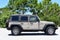 2018 Jeep Wrangler JK Unlimited Rubicon 4x4 W/Rubicon Package 23R