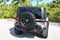 2016 Jeep Wrangler Unlimited 4WD 4 Door Rubicon W/Connectivity Group