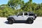 2016 Jeep Wrangler Unlimited 4WD 4 Door Rubicon W/Connectivity Group