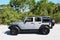 2016 Jeep Wrangler Unlimited 4WD 4 Door Rubicon W/Connectivity Group