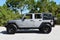 2016 Jeep Wrangler Unlimited 4WD 4 Door Rubicon W/Connectivity Group