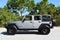 2016 Jeep Wrangler Unlimited 4WD 4 Door Rubicon W/Connectivity Group