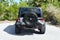 2016 Jeep Wrangler Unlimited 4WD 4 Door Rubicon W/Connectivity Group