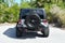 2016 Jeep Wrangler Unlimited 4WD 4 Door Rubicon W/Connectivity Group