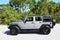 2016 Jeep Wrangler Unlimited 4WD 4 Door Rubicon W/Connectivity Group