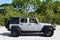 2016 Jeep Wrangler Unlimited 4WD 4 Door Rubicon W/Connectivity Group