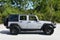 2016 Jeep Wrangler Unlimited 4WD 4 Door Rubicon W/Connectivity Group