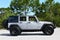 2016 Jeep Wrangler Unlimited 4WD 4 Door Rubicon W/Connectivity Group