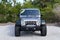 2016 Jeep Wrangler Unlimited 4WD 4 Door Rubicon W/Connectivity Group