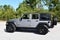 2016 Jeep Wrangler Unlimited 4WD 4 Door Rubicon W/Connectivity Group