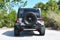 2016 Jeep Wrangler Unlimited 4WD 4 Door Rubicon W/Connectivity Group