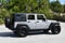 2016 Jeep Wrangler Unlimited 4WD 4 Door Rubicon W/Connectivity Group