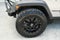 2016 Jeep Wrangler Unlimited 4WD 4 Door Rubicon W/Connectivity Group