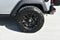 2016 Jeep Wrangler Unlimited 4WD 4 Door Rubicon W/Connectivity Group