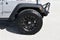 2016 Jeep Wrangler Unlimited 4WD 4 Door Rubicon W/Connectivity Group