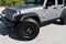 2016 Jeep Wrangler Unlimited 4WD 4 Door Rubicon W/Connectivity Group