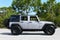 2016 Jeep Wrangler Unlimited 4WD 4 Door Rubicon W/Connectivity Group