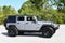2016 Jeep Wrangler Unlimited 4WD 4 Door Rubicon W/Connectivity Group
