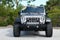2016 Jeep Wrangler Unlimited 4WD 4 Door Rubicon W/Connectivity Group